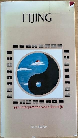 Reifler, Sam - I TJING. een interpretatie voor deze tijd.