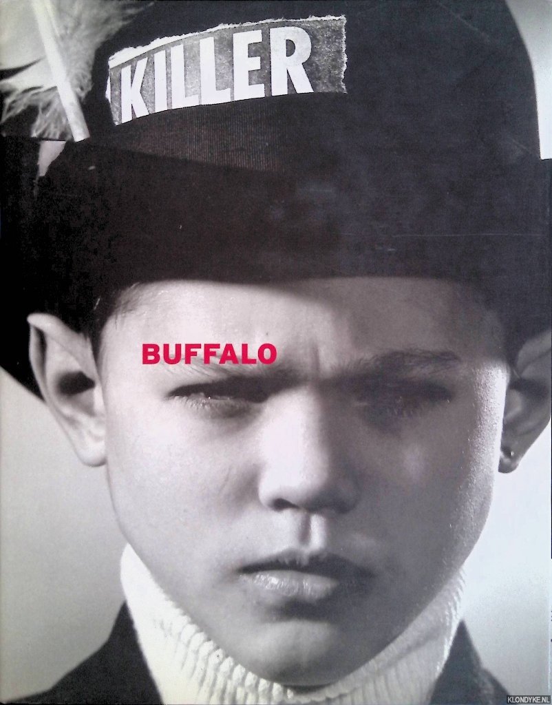 Lorenz, Mitzi (editor) - Buffalo: The Life and Style of Ray Petri