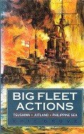 Grove, E - Big Fleet Actions