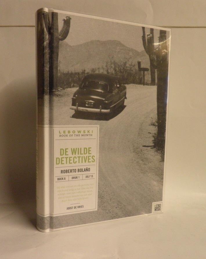 de wilde detectives