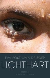 Posthuma de Boer, Eva - Lichthart