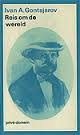 Gontsjarov, Ivan A - Reis om de wereld