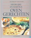 Köhnen - Heerlijke en hartige ovengerechten / heerlijke en bijzondere groente gerechten / heerlijke en bijzondere bakrecepten met vruchten