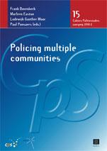 Bovenkerk, Frank - Policing multiple communities (cps 2010 - 2, nr. 15)