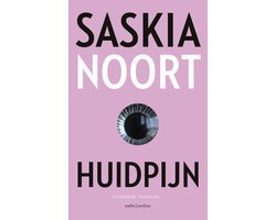 Saskia Noort - Huidpijn