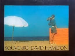 Hamitlon, David - Souvenirs