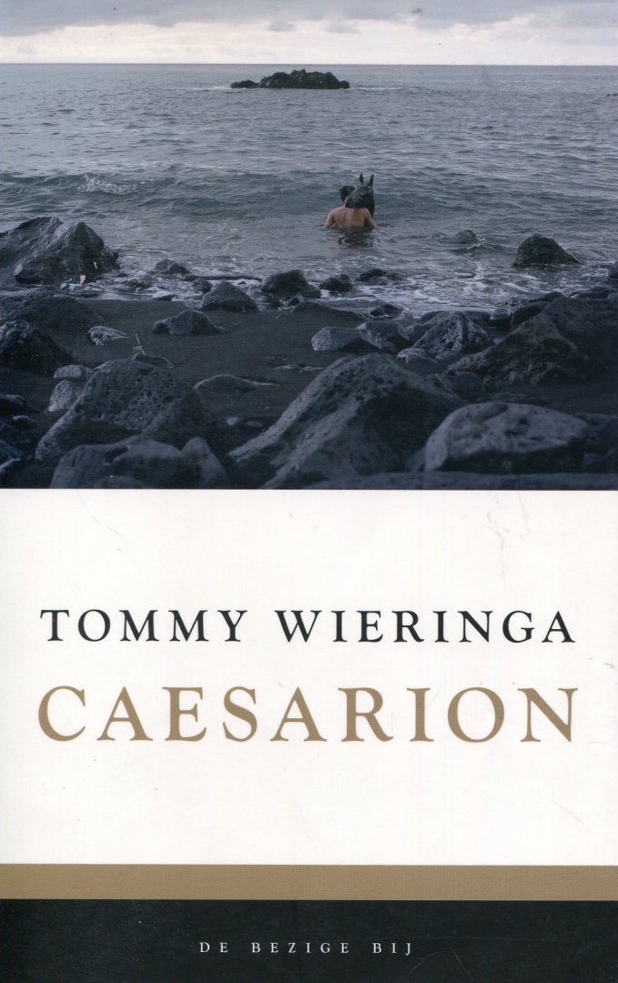 Wieringa, Tommy - Caesarion