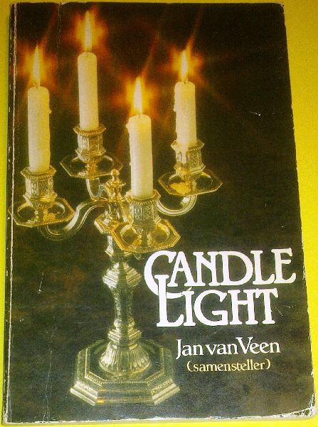 Veen, Jan van ( Samensteller ) - Candlelight