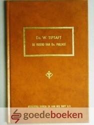 Kortenhof, H. - Ds. W. Tiptaft --- De vriend van ds. Philpot