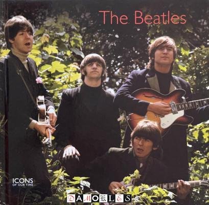 Tim Hill - The Beatles. Icons of our time