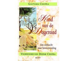 Gautama Chopra - Kind van de Dageraad