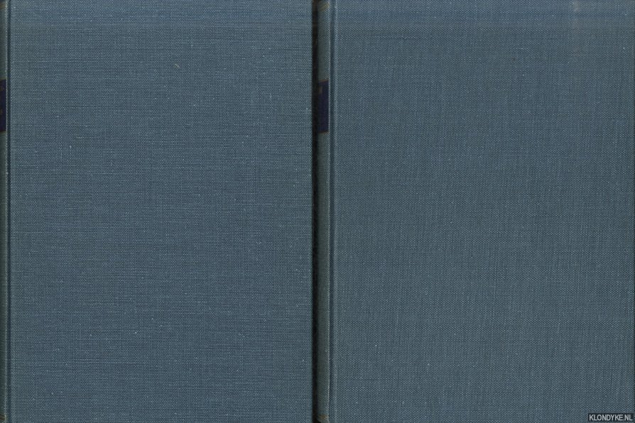 Mannerheim, C.G. - Across Asia. From West to East in 1906-1908 (2 volumes)