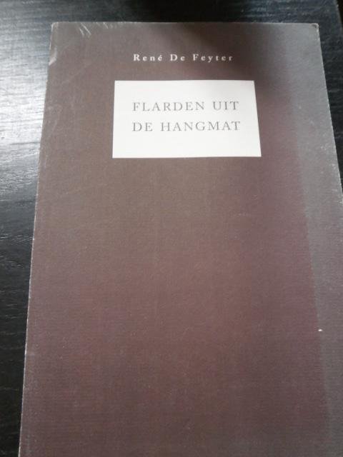René De Feyter - Flarden uit de Hangmat
