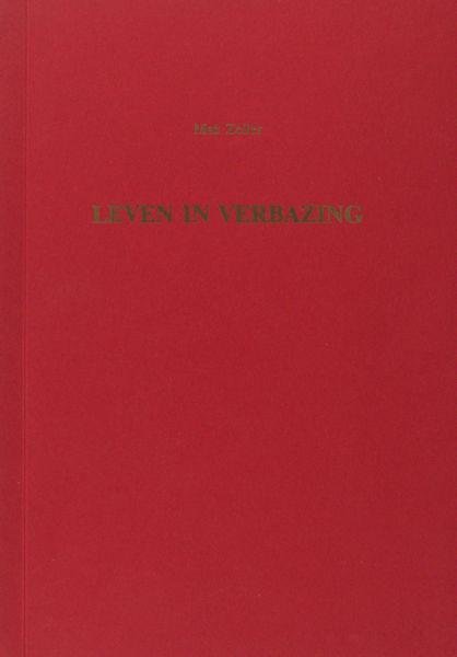 Zeiler, Mak (= Daan Kempe). - Leven in verbazing. Eerbetoon aan Ida Gerhardt.