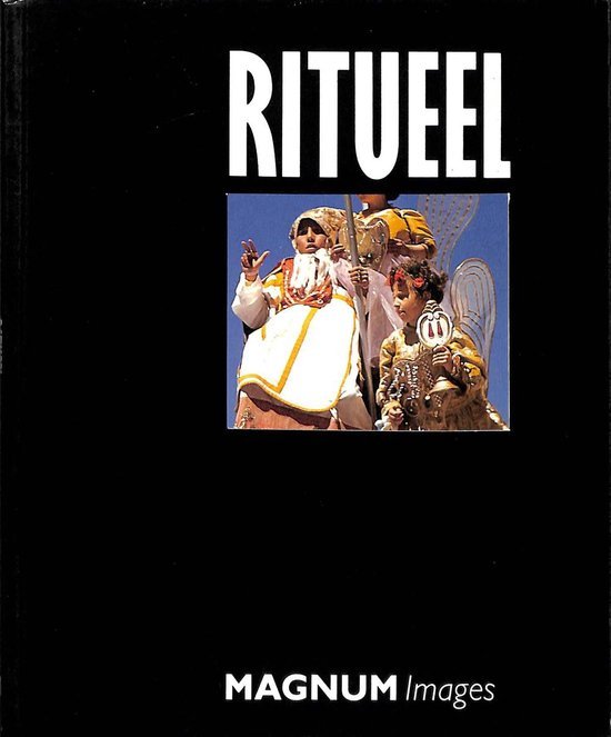  - Ritueel