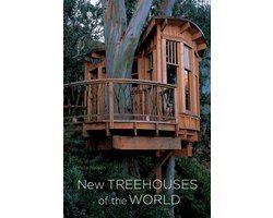 pete nelson - New Treehouses Of The World