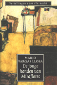 Vargas Llosa, M. - de jonge honden van miraflores / druk 1