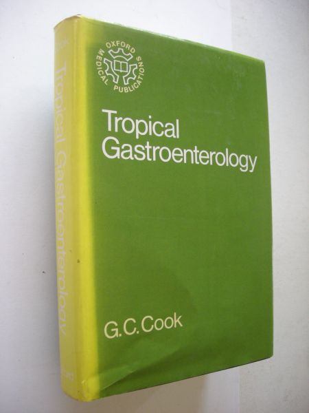 Cook, G.C. - Tropical Gastroenterology