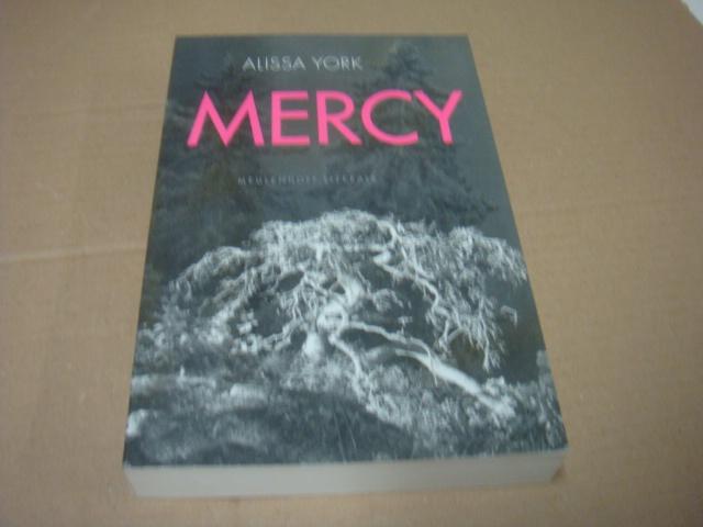York, Alissa - Mercy