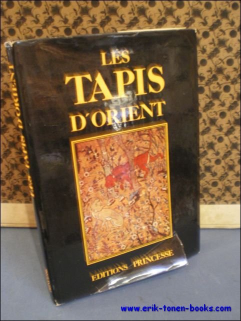 HARRIS, N.; - LES TAPIS D'ORIENT,
