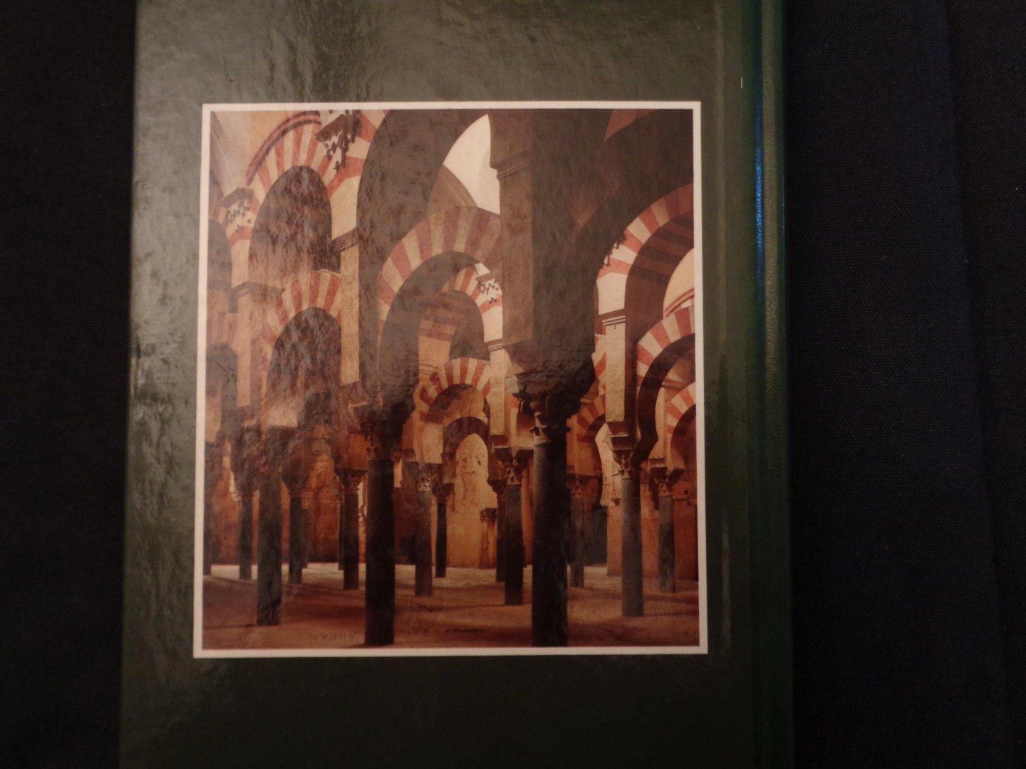 h.janse bouwhistoricus - Schatkamer europa / druk 1