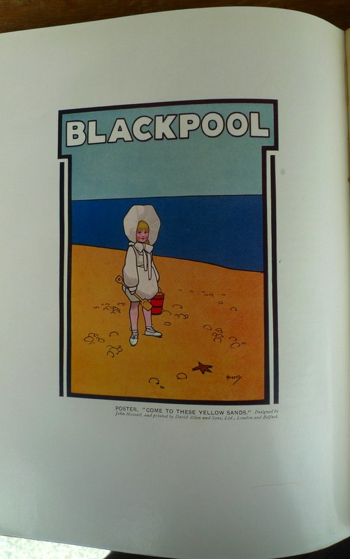 Sparrow, Walter Shaw - Advertising and British Art