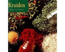 I. van Tilburg - Kruiden