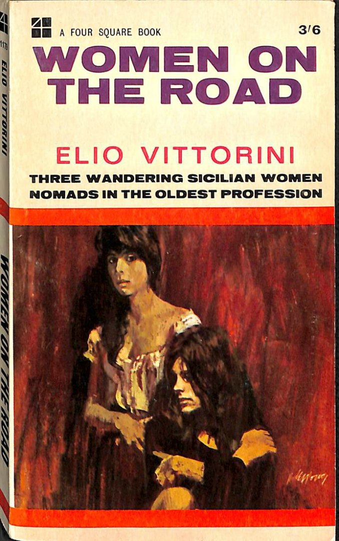 Vittorini, Elio - Women on the road