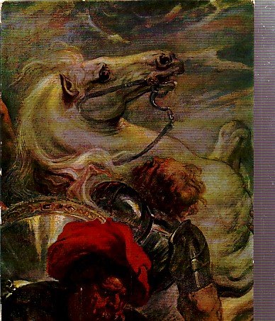  - De eeuw van Rubens, catalogus 1965