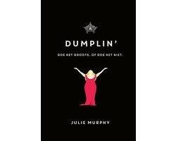 Julie Murphy - Dumplin'