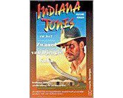 Wolfgang Hohlbein - Indiana Jones En Zwaard Van Djengis Kahn