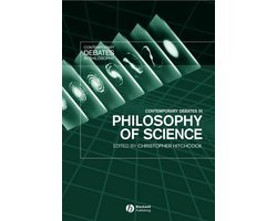 C Hitchcock - Contemporary Debates In Philosophy Of Science