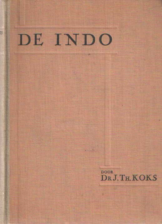 Koks, J.Th. - De Indo