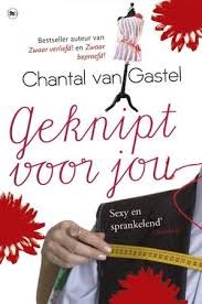 Gastel, Chantal van - Geknipt voor jou