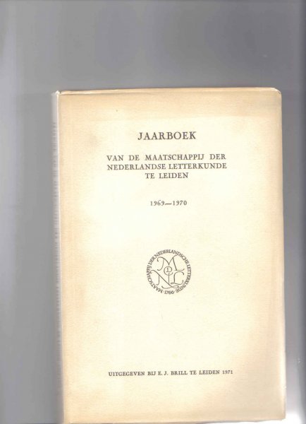 Gomperts, H.A. - Grensverkeer met kitsch en subliteratuur