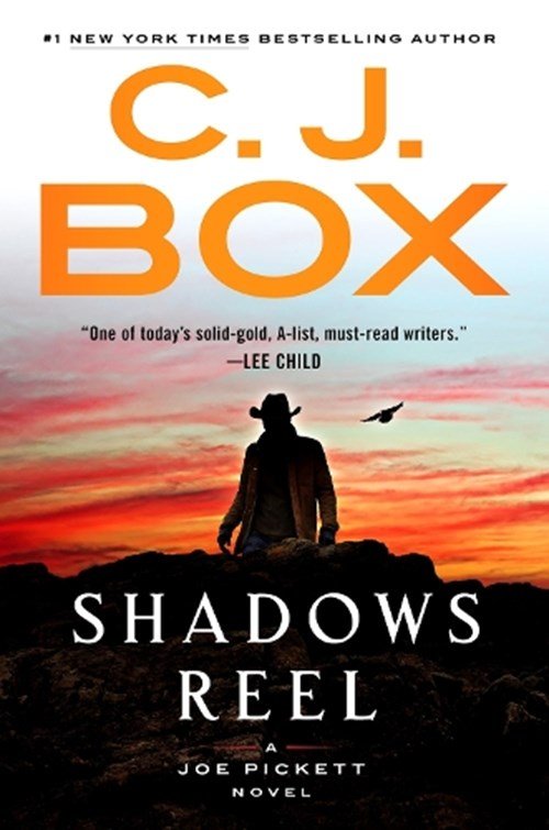 C. J. Box - Shadows Reel