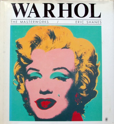Eric Shanes. - Warhol.