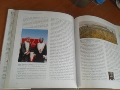 Clark, Sir Terence - Underground to overseas. The story of Petroleum Development Oman