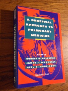 Goldstein, R.H. - A Practical Approach to Pulmonary Medicine