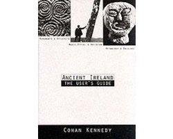 Conan Kennedy - Ancient Ireland