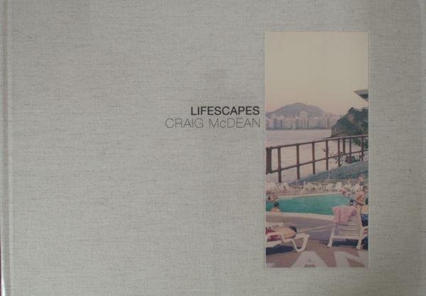 McDean, Craig. - Lifescapes.