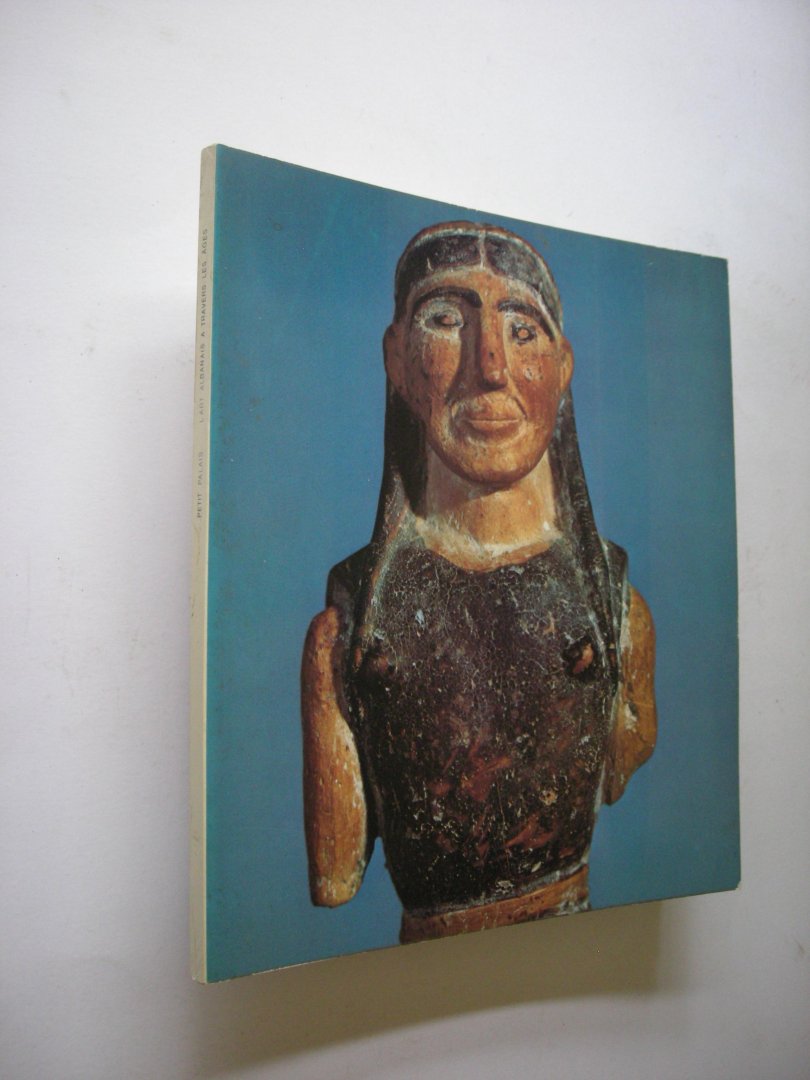 Cacan, A., avant-propos - L'Art albanais a travers les siecles