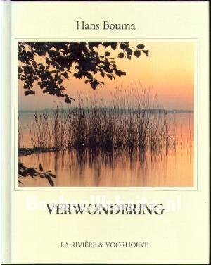 Bouma - Verwondering / druk 1