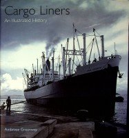 Greenway, A. - Cargo Liners