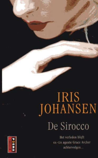 Johansen, Iris - De Sirocco
