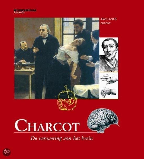Maastricht Serpenti Tekstverzorging;Ansfried Scheifes;Jean-Claude Dupont - Charcot