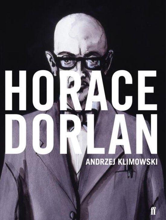 Andrzej Klimowski - Horace Dorlan
