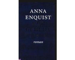 Anna Enquist - Het geheim