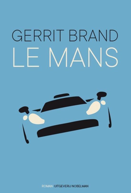 Brand, Gerrit - Le Mans