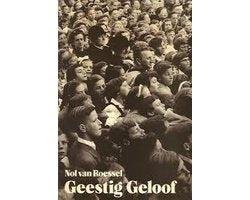 Nol van Roessel - Geestig geloof